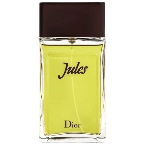 jules dior perfume|jules perfume.